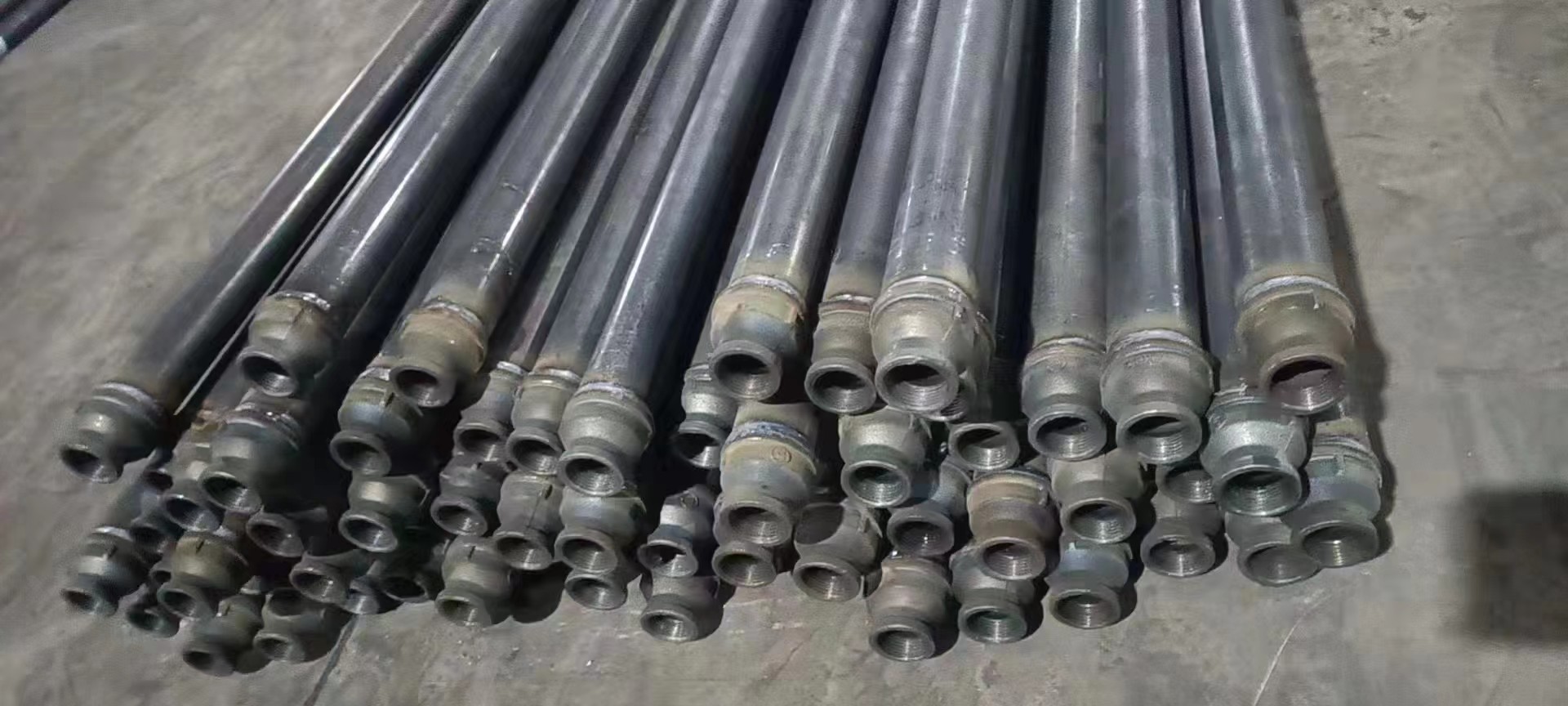 宜宾市桩基注浆管注浆管 - 价格